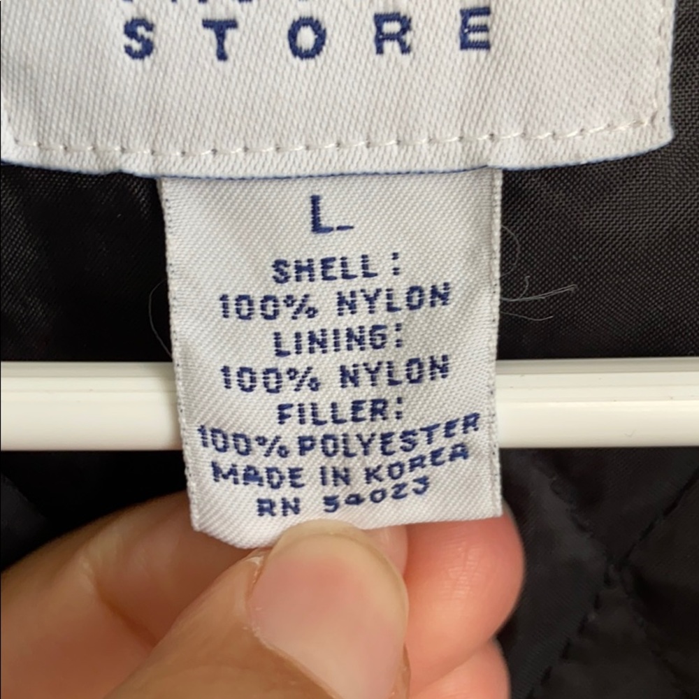 Gap Lightweight Performance Jacket - image 6